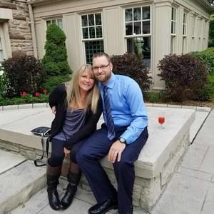 Meet your Posher, Angie